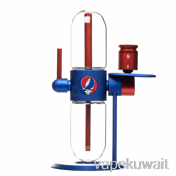 مجموعات جراب Vape Vape المميتة من الزجاج المذهل